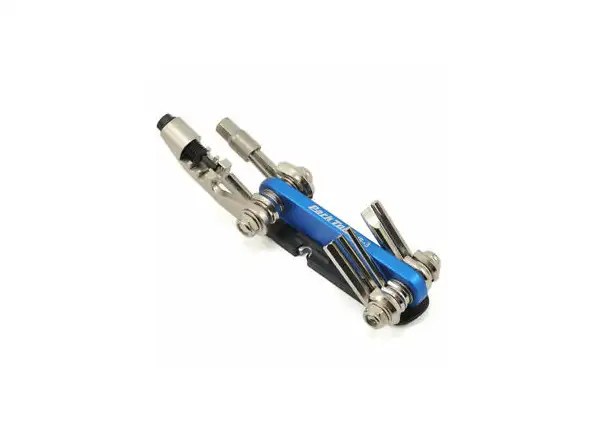 Park Tool IB-3 multi-tool I-Beam 14 functions