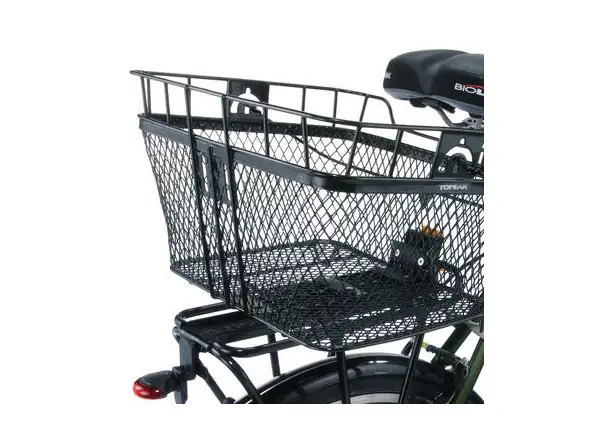 Topeak Uni Super Tourist DX bike rack