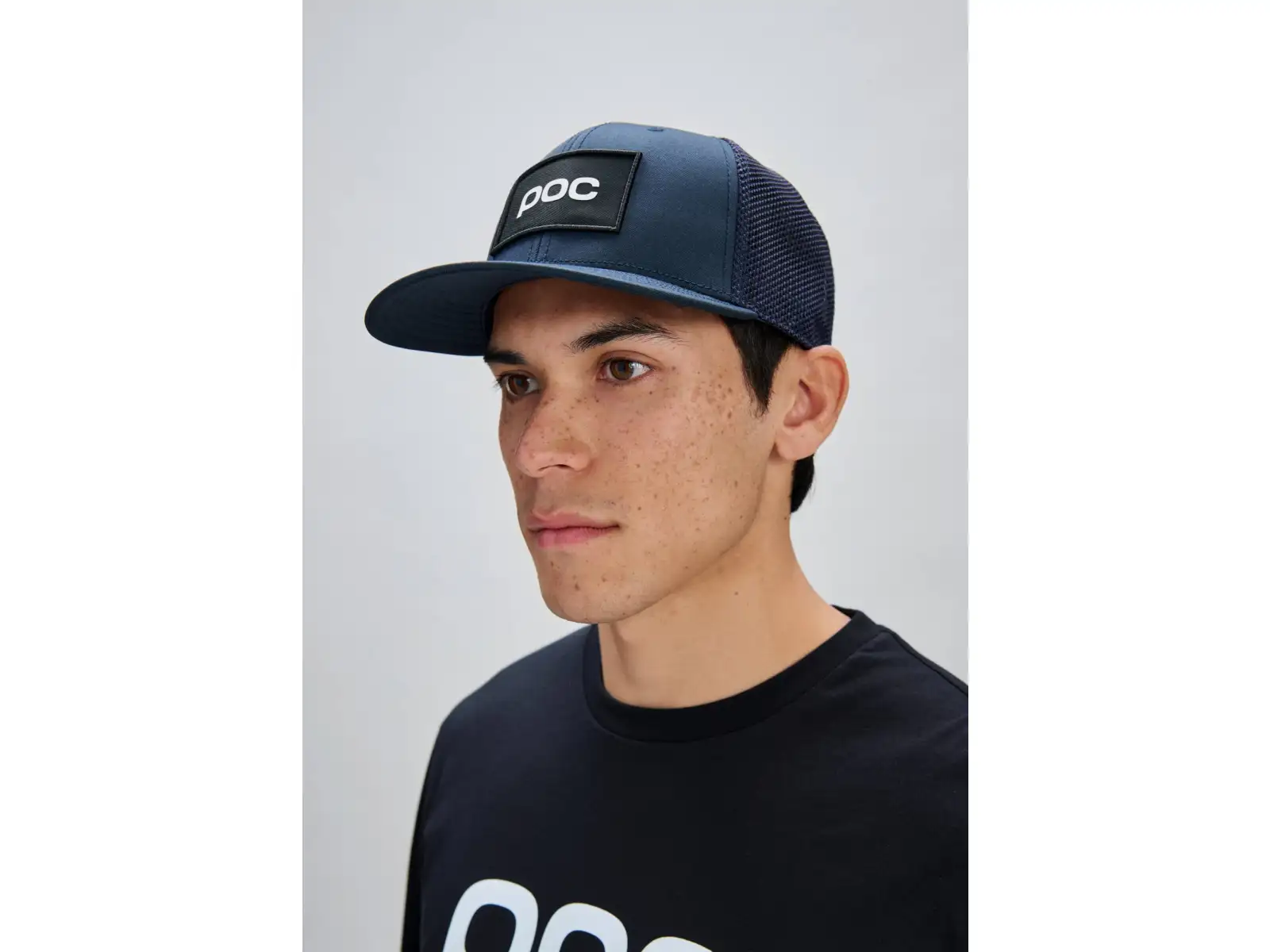 POC Trucker Cap cap Apatite Navy