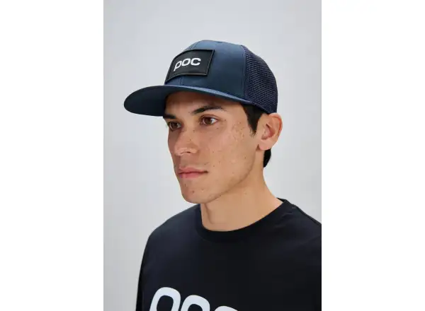 POC Trucker Cap cap Apatite Navy