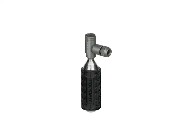 Topeak pump AIRBOOSTER II 16G