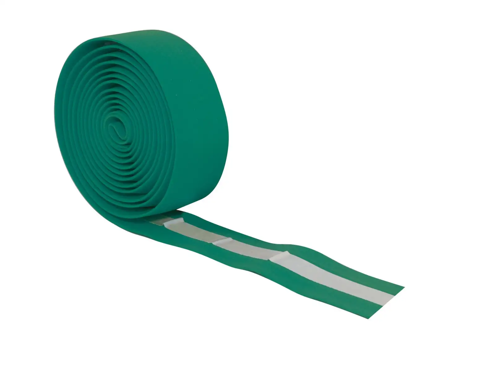 Force EVA handlebar tape dark green