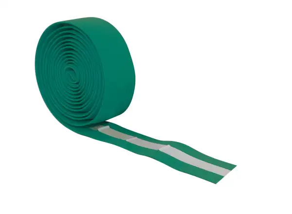 Force EVA handlebar tape dark green