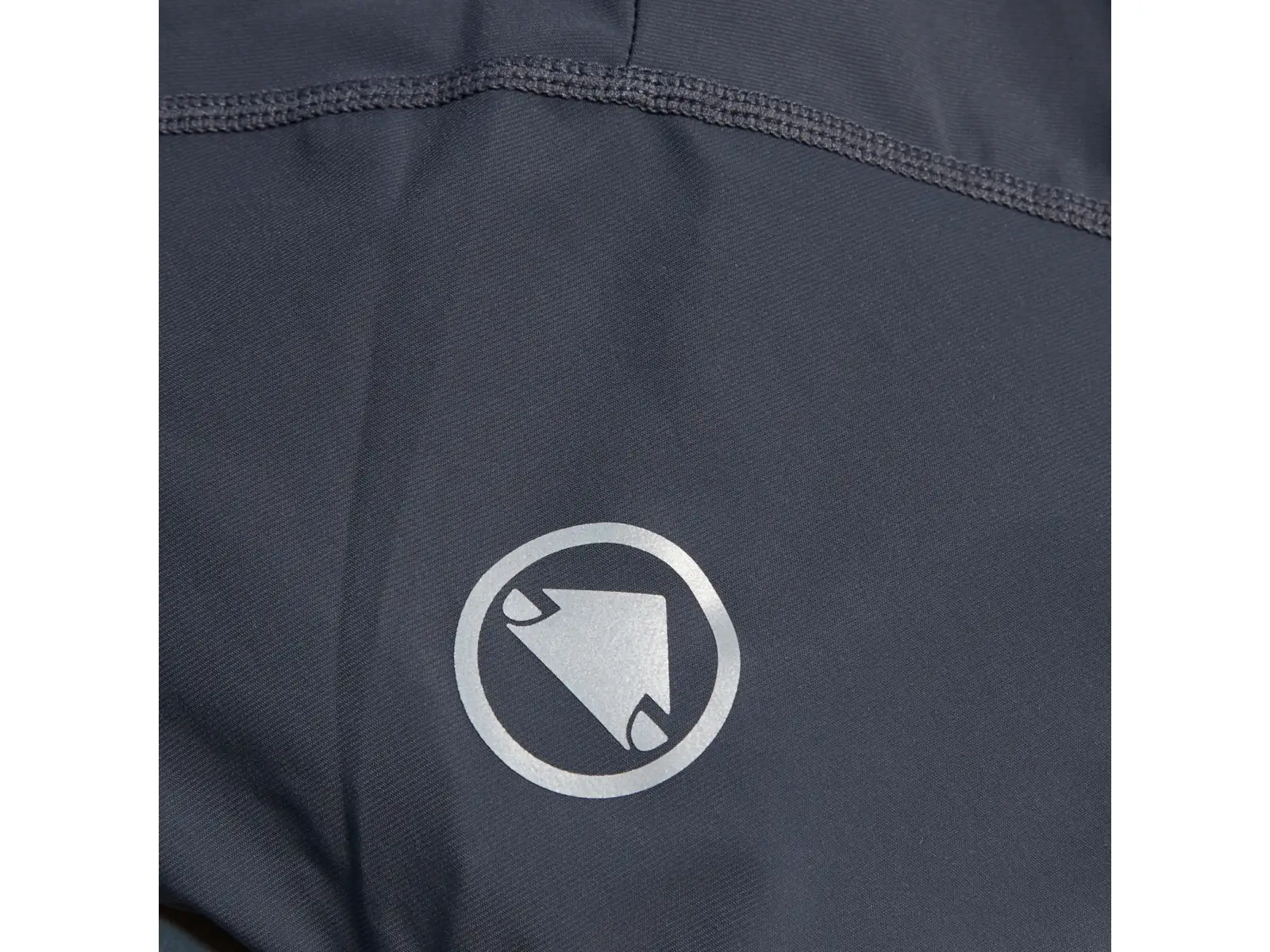 Endura Xtract Lite women's bib shorts with pad Grey