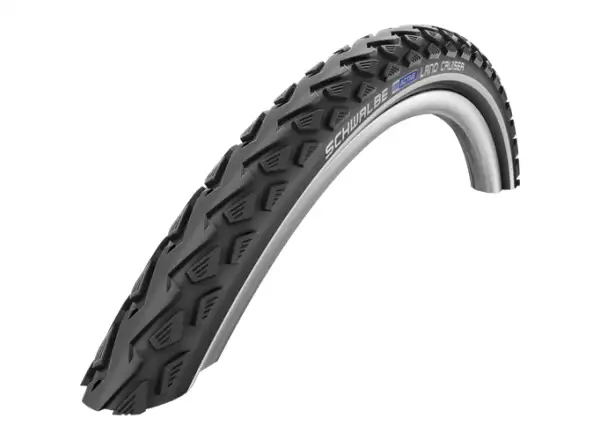 Schwalbe Land Cruiser KevlarGuard 26" MTB tire wire