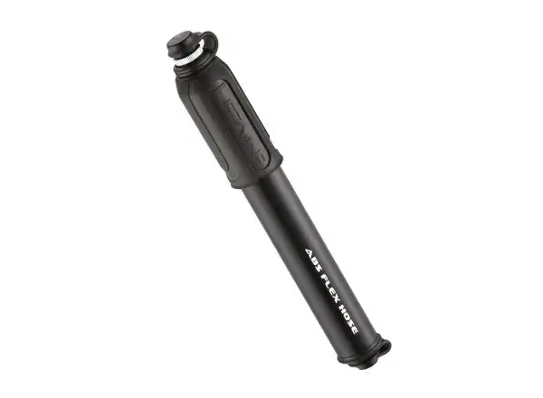 Lezyne HV Drive M pump Black