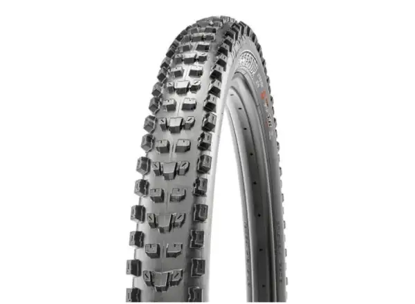 Maxxis Dissector 27.5x2.40" WT 3CG DD TR tire kevlar