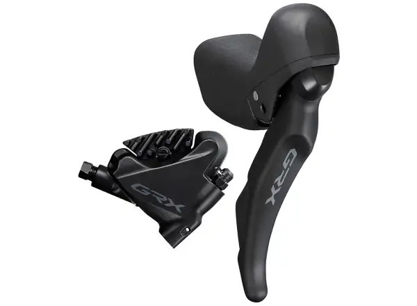 Shimano GRX ST-RX600+BR-RX400 Rear Brake