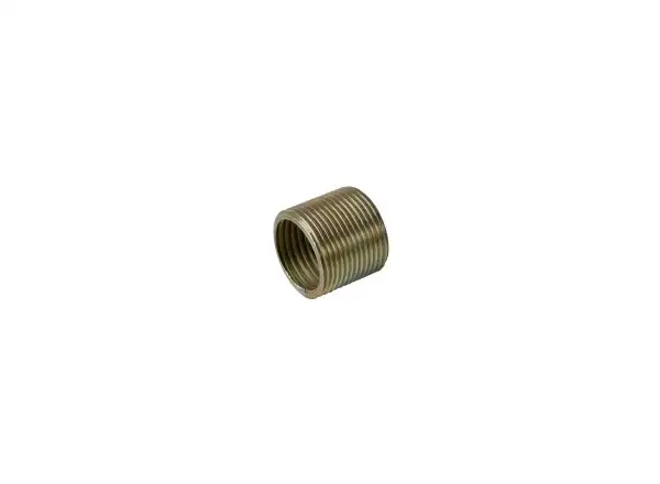 Force repair reduction for cranks Fe right, gold