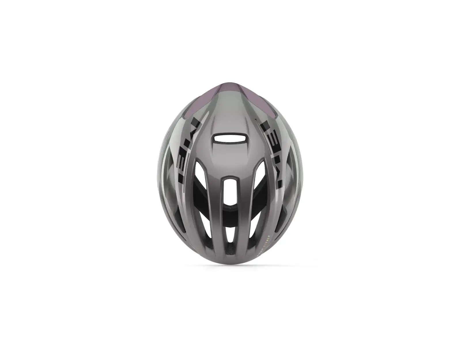 MET Rivale MIPS cycling helmet Opal Gray