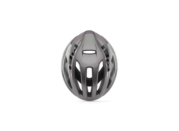 MET Rivale MIPS cycling helmet Opal Gray