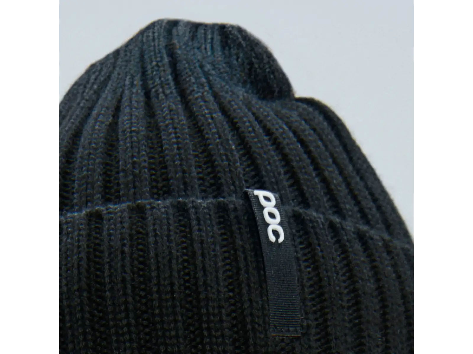 POC Beanie Short cap Uranium Black