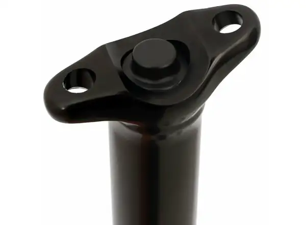 MAX1 Evo telescopic seatpost 30.9/458 mm black