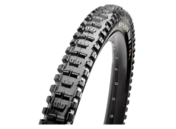 Maxxis Minion DHR II 29x2.60" 3C MaxxTerra EXO+ TR MTB tire kevlar