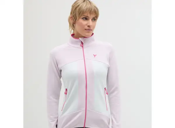 Silvini Valdaora women's sweatshirt Blush/Cloud