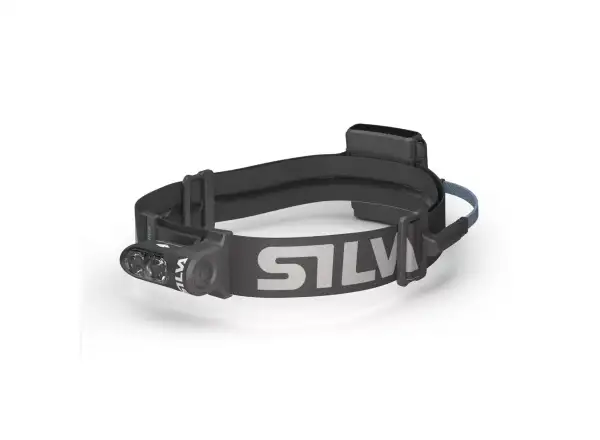 Silva Trail Runner Free H headlamp black