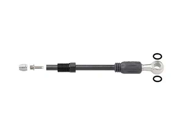 Jagwire Sport DOT Sram G2 hose and end set