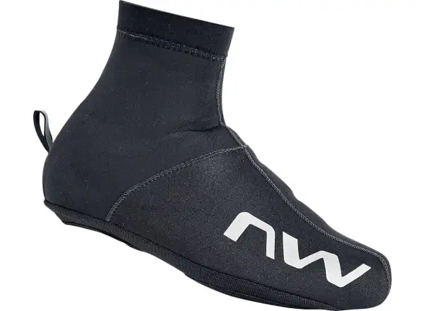 Northwave Active Easy Leg Warmers Black