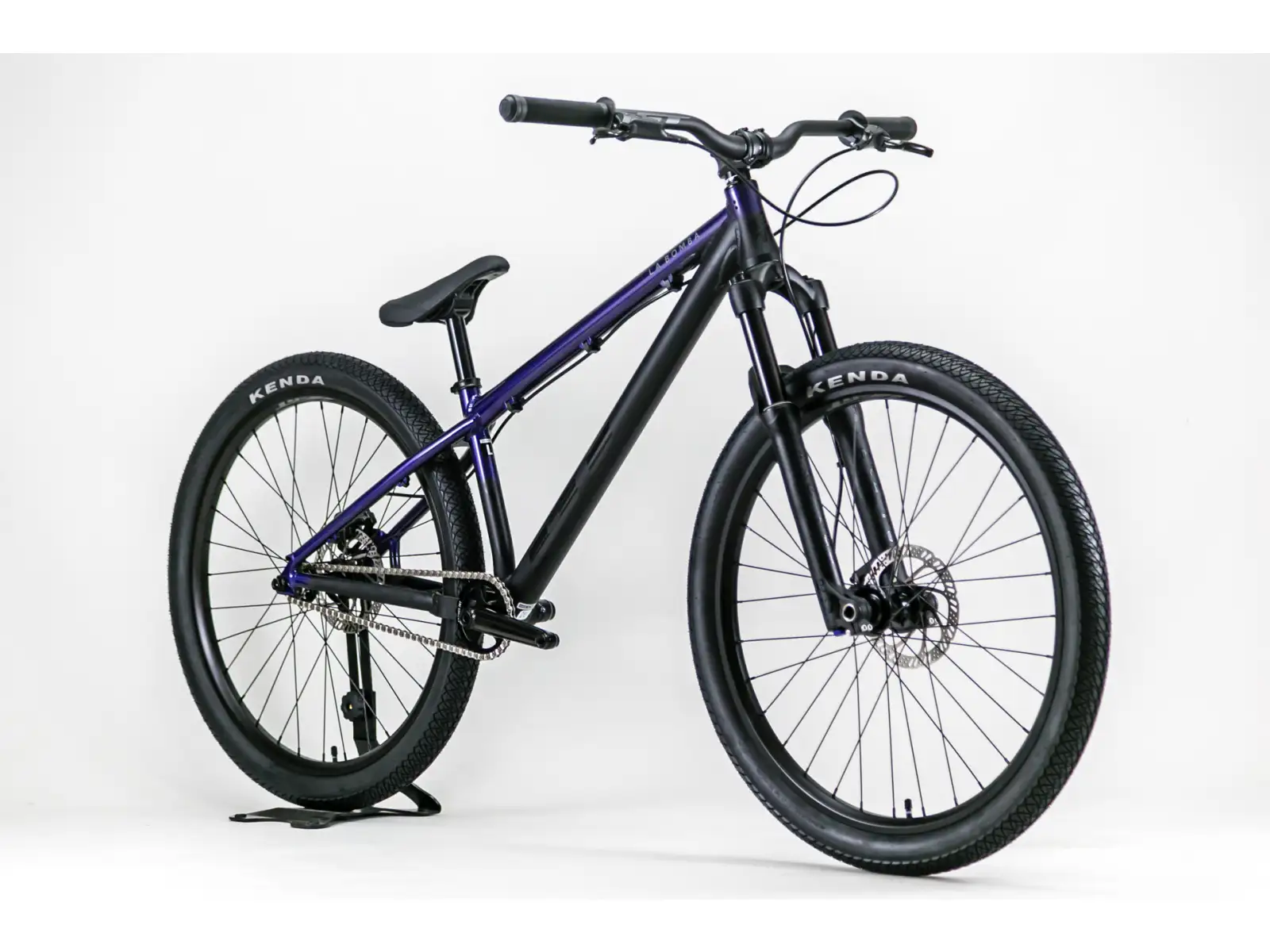 GT La Bomba Pro dirt bike