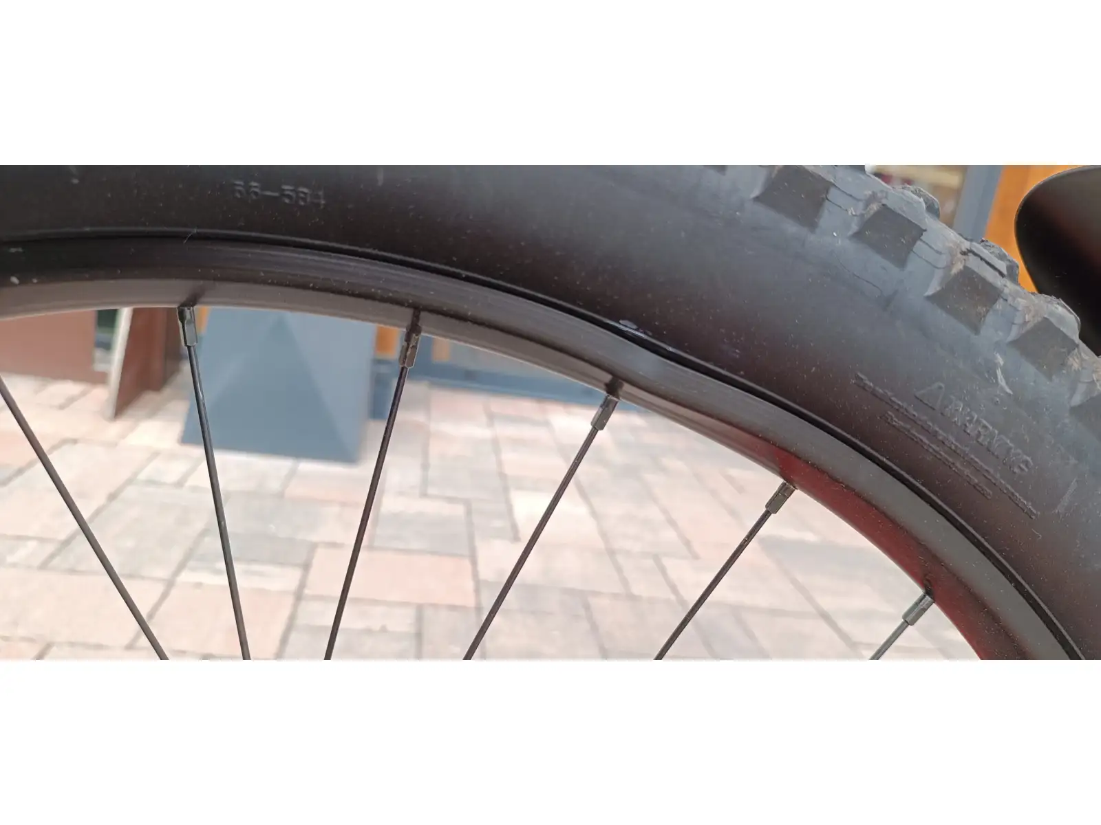 Cannondale Moterra Neo Carbon LT 1 QSD full-suspension e-bike size S DEMONSTRATION