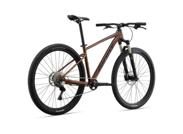 Giant Talon 29 1 GE Hematite mountain bike