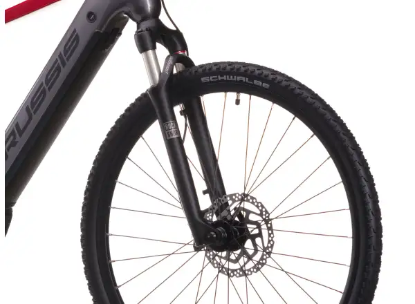 Crussis e-Cross 9.11 715Wh cross e-bike