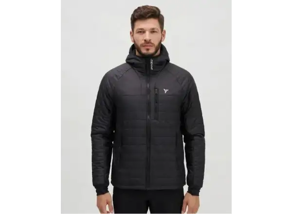 Silvini Rutor Black2 men's jacket