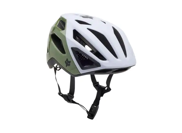 Fox Crossframe Pro Exploration helmet Moss