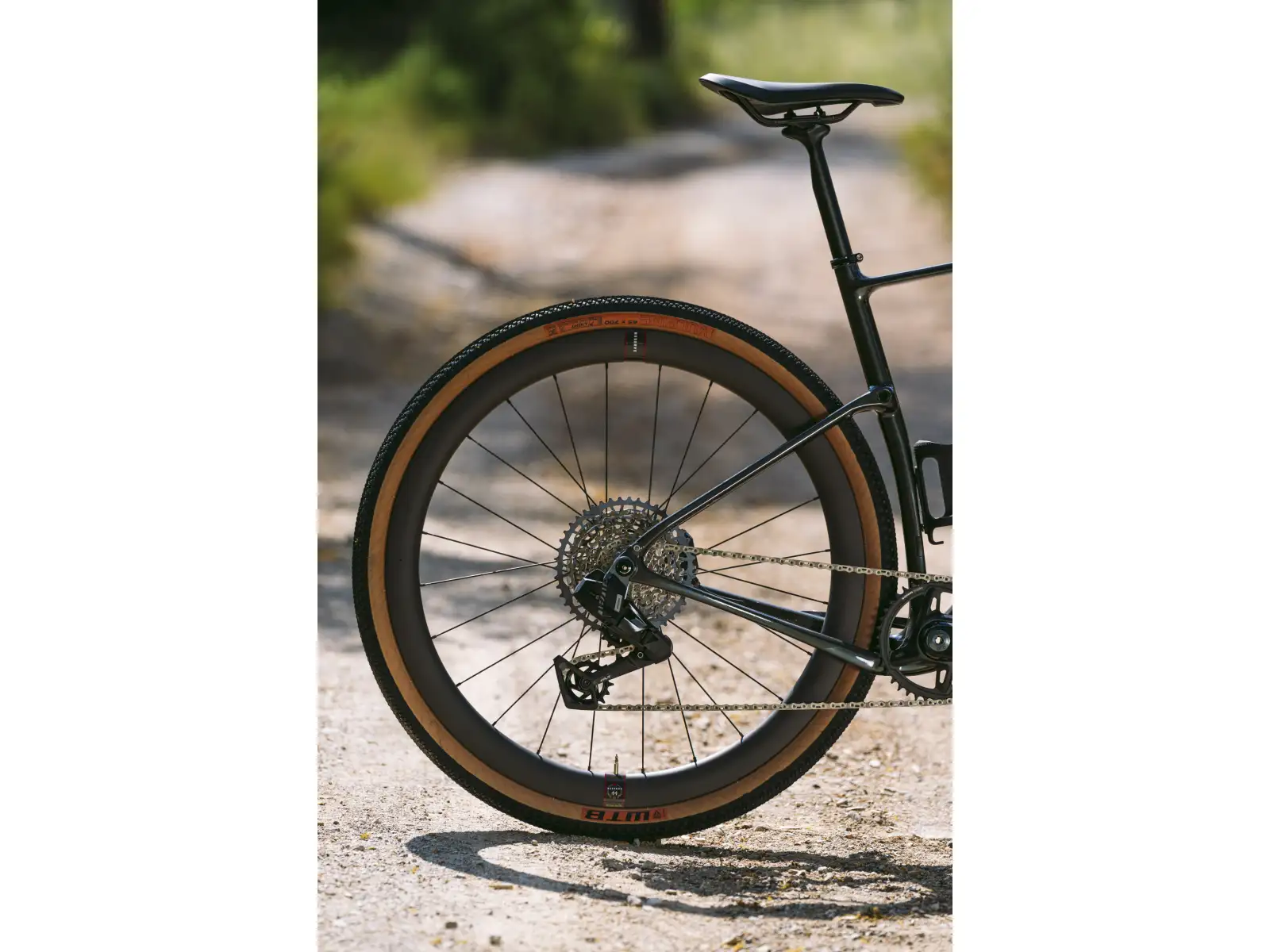 Cannondale Topstone Carbon 1 AXS gravel bike VGN