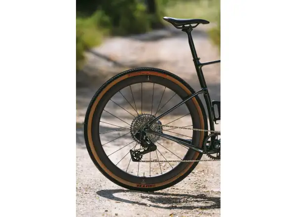Cannondale Topstone Carbon 1 AXS gravel bike VGN