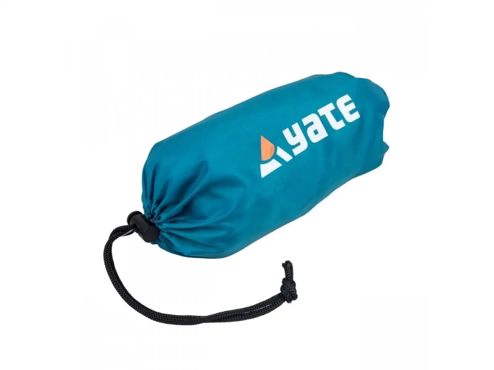 Yate inflatable pillow blue