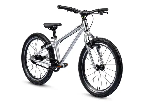 Early Rider Belter 20 Auto Brushed children's bike 2025