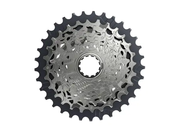Sram CS XG-1270 D1 Silver 12-speed Cassette 10–28 Teeth