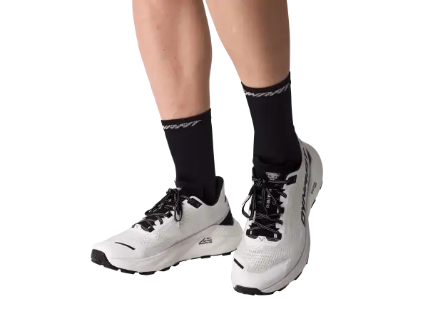 Dynafit Ultra 100 V3 men's running shoes Nimbus Black Out