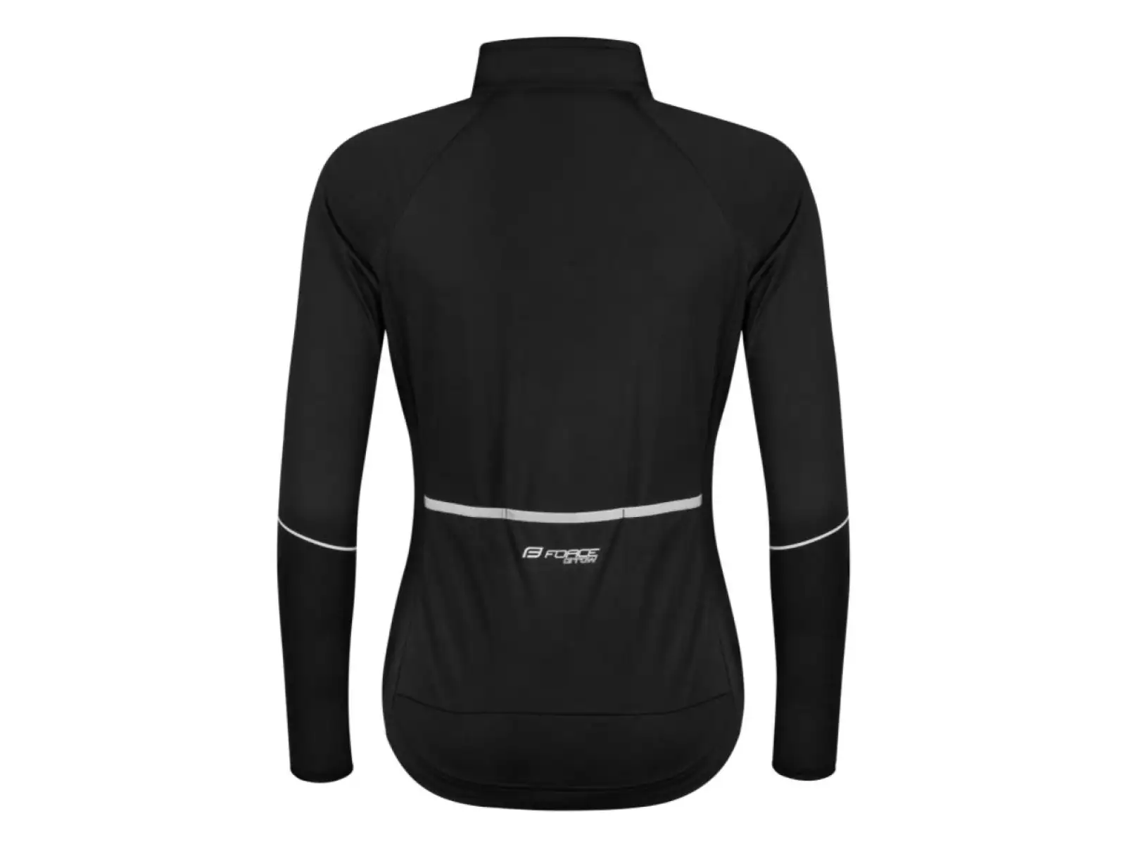 Force Arrow Lady women's jacket black