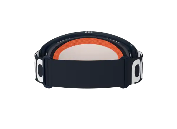 POC Ora MTB glasses Apatite Navy/Clarity Trail/Cloudy Brown