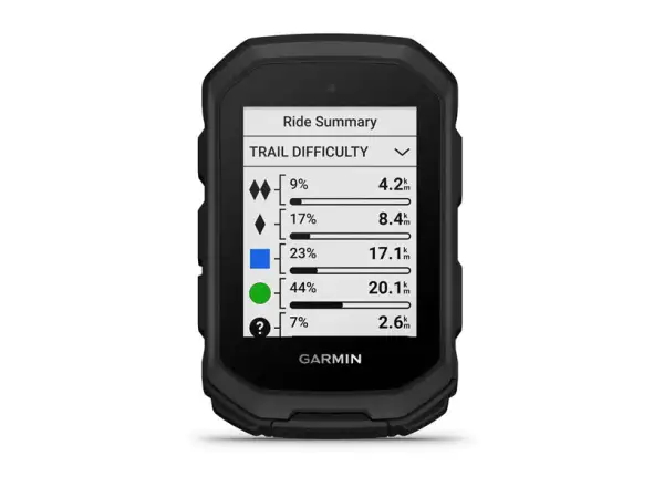 Garmin Edge MTB GPS navigation