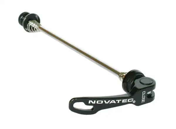 Novatec QR249R MTB Rear Quick-Release Axle 148.5 mm