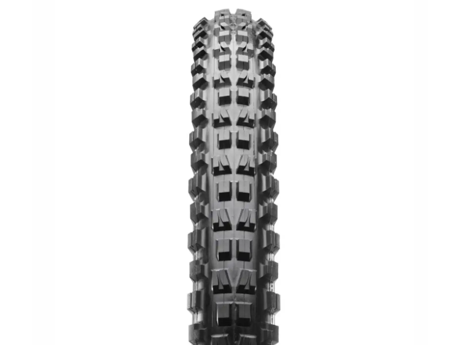 Maxxis Minion DHF 29x2.50" WT Bikepark MTB tire wire