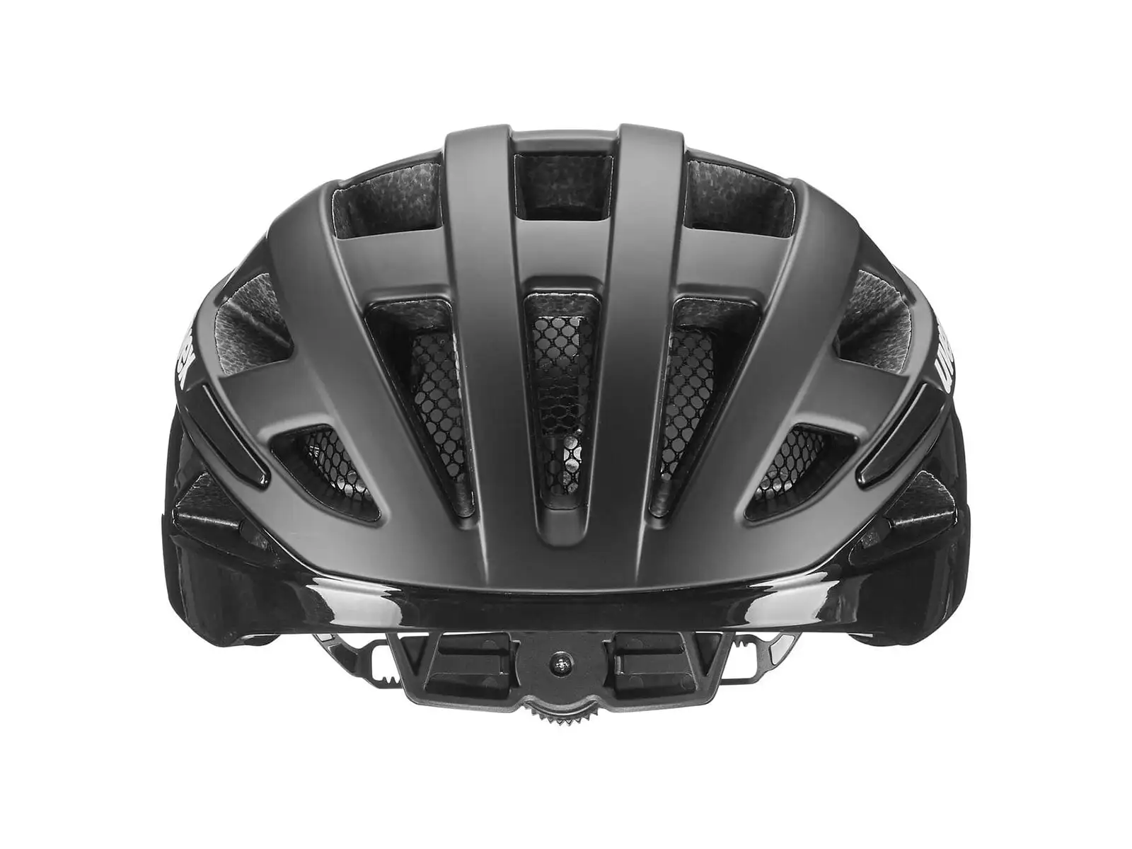Uvex I-Volute Mips helmet Black Matt