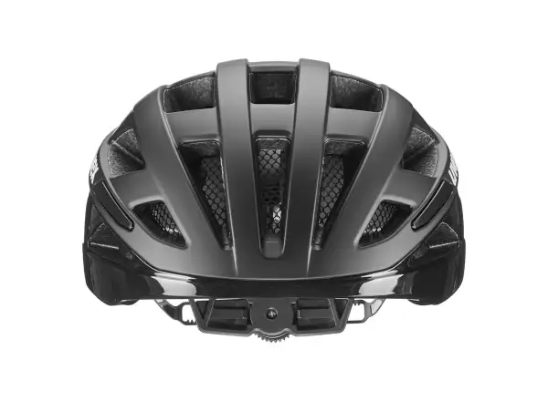 Uvex I-Volute Mips helmet Black Matt