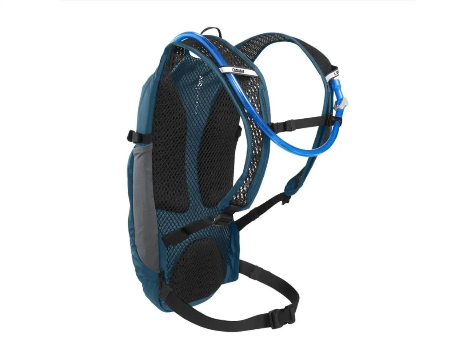 Camelbak Lobo backpack 9 l Moroccan Blue/Black