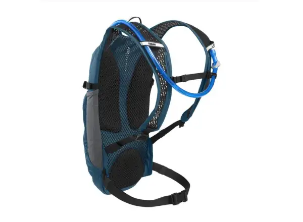 Camelbak Lobo backpack 9 l Moroccan Blue/Black