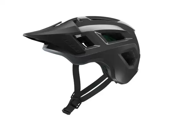 Lazer Coyote KinetiCore helmet Titanium