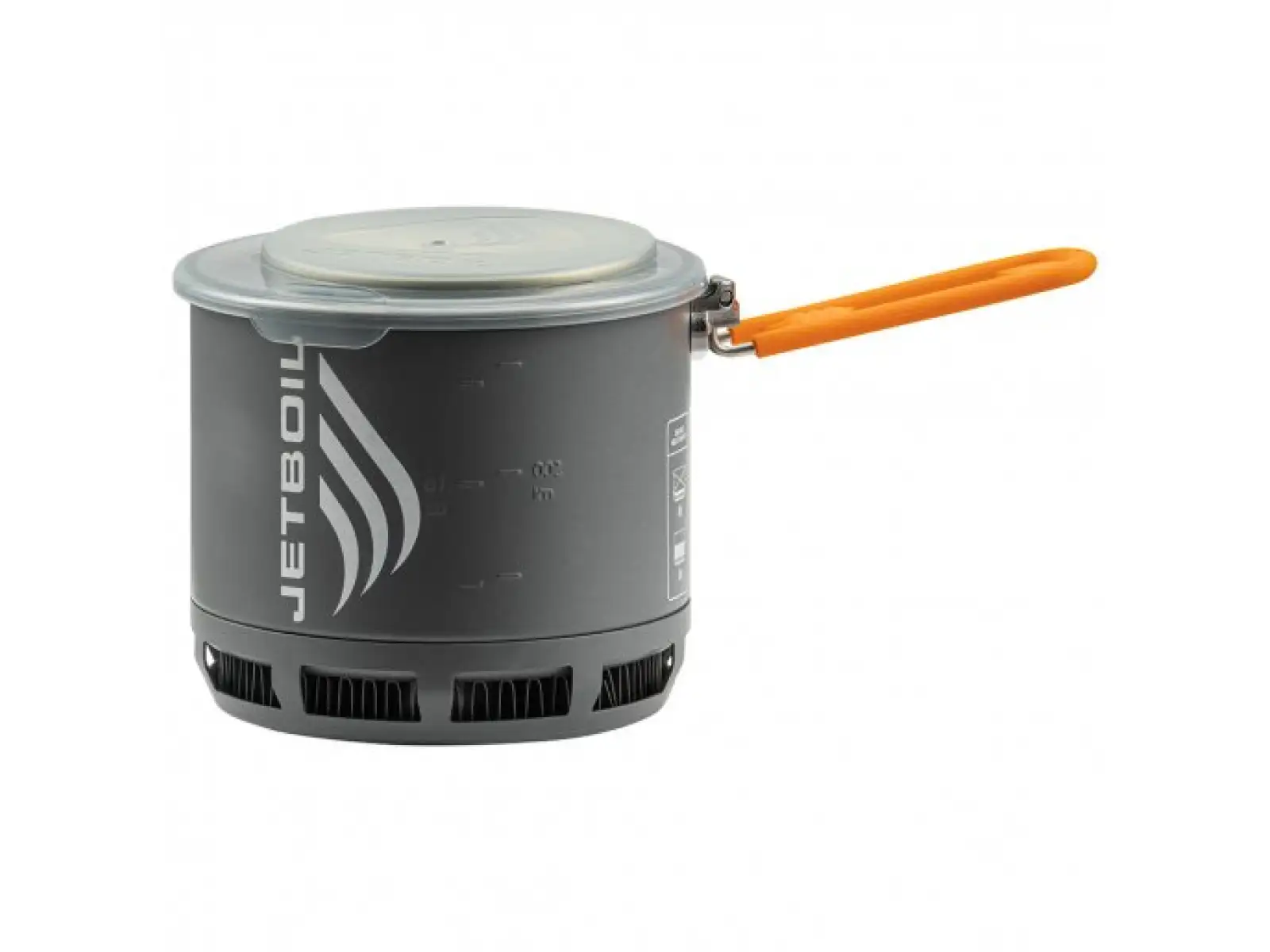 JetBoil Stash gas stove