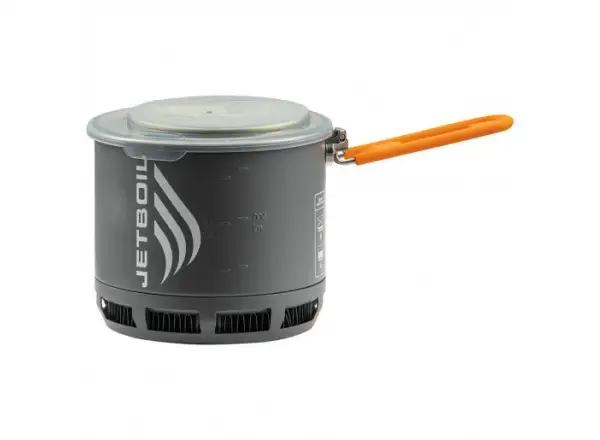 JetBoil Stash gas stove