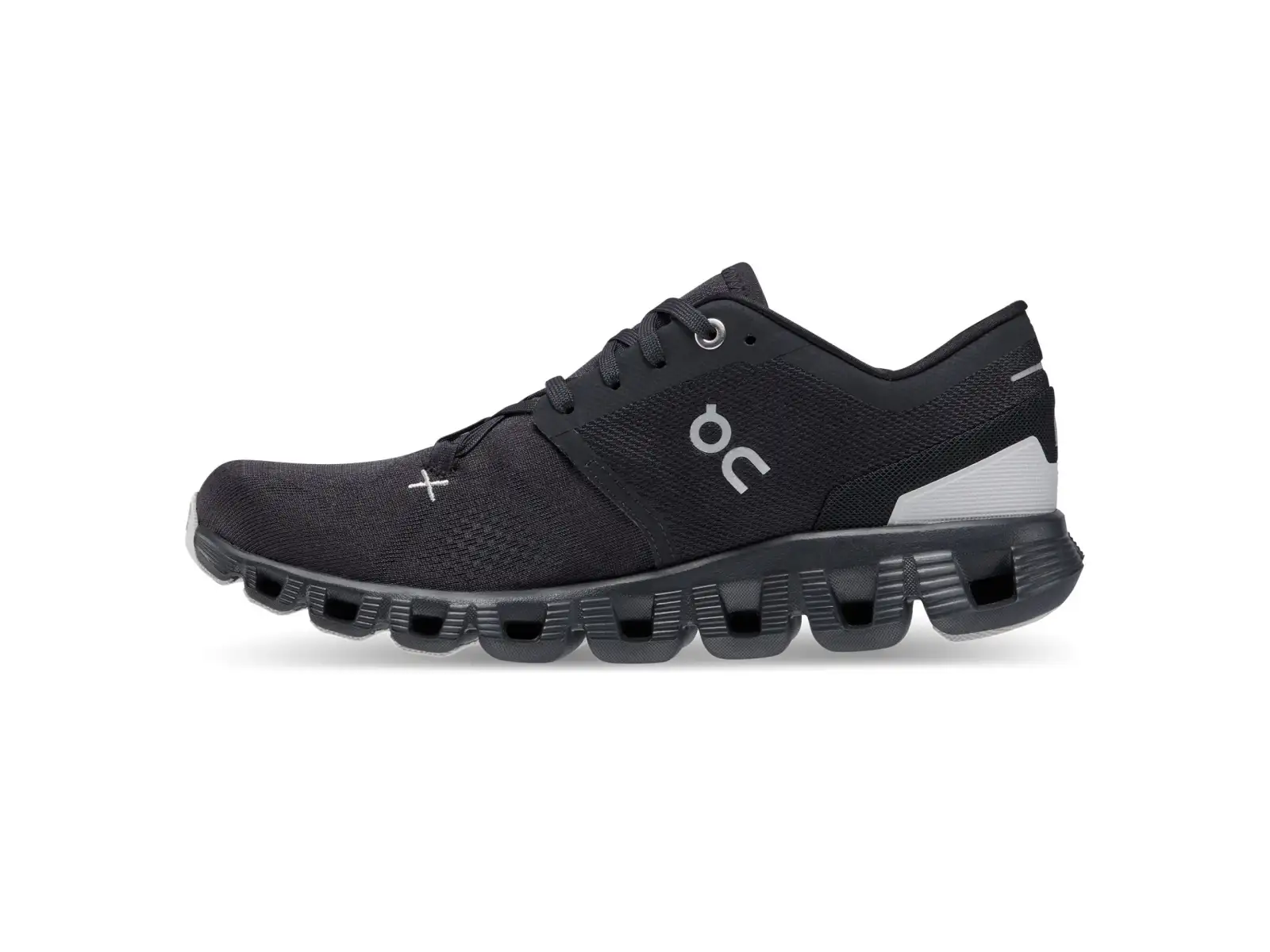 On Cloud X 3 Running Shoes Women Black