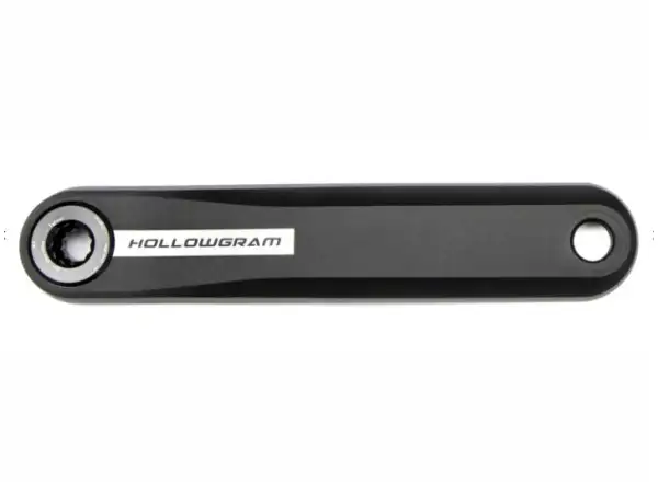 Cannondale HollowGram crank right 175 mm