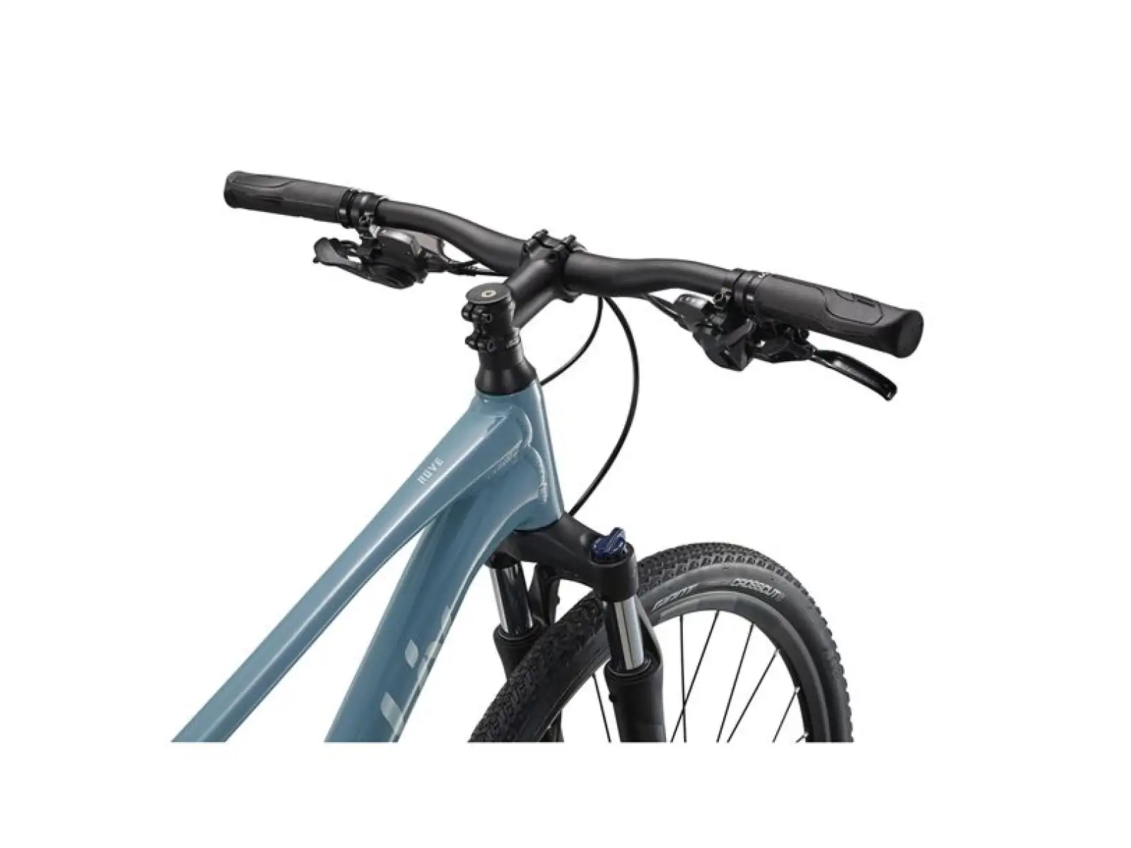Giant Rove 2 trekking bike Storm Cloud