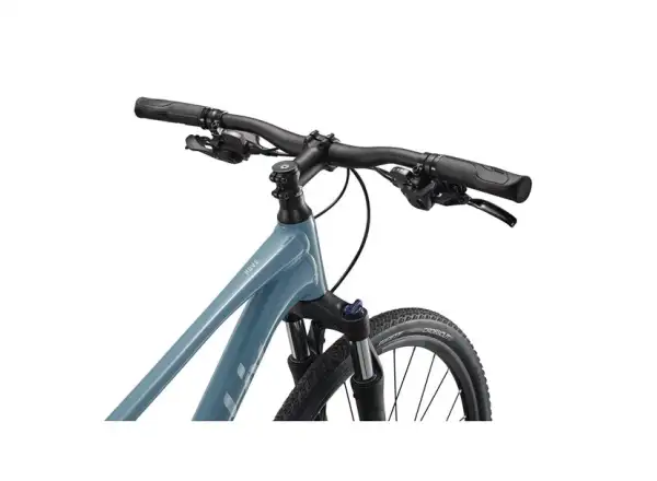 Giant Rove 2 trekking bike Storm Cloud